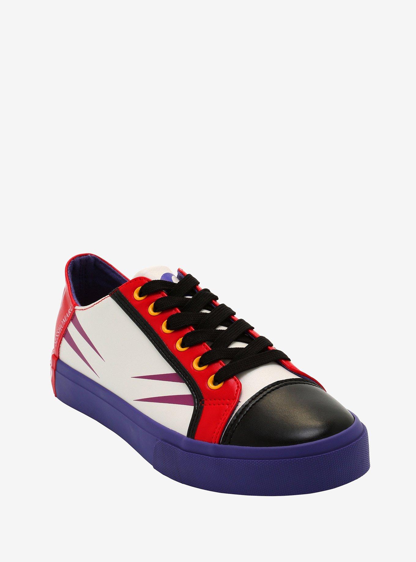 InuYasha Sesshomaru Sneakers, MULTI, hi-res