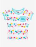 Disney Pixar Soul Meh Pocket Toddler T-Shirt, TAN/BEIGE, hi-res