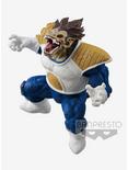 Banpresto Dragon Ball Z Creator x Creator Great Ape Vegeta Figure (Ver. A), , hi-res