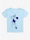 Scooby-Doo Connect the Dots Toddler T-Shirt, BLUE, hi-res