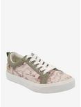 Disney Winnie The Pooh Hundred Acre Wood Lace-Up Sneakers, MULTI, hi-res