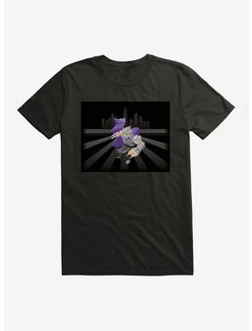 Teenage Mutant Ninja Turtles Skyline T-Shirt, , hi-res