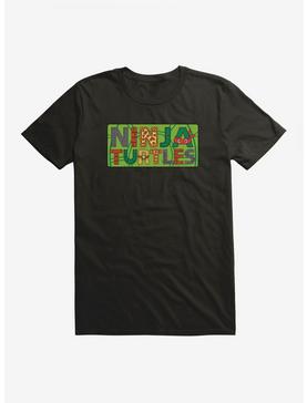 Teenage Mutant Ninja Turtles Ninja Badge T-Shirt, , hi-res
