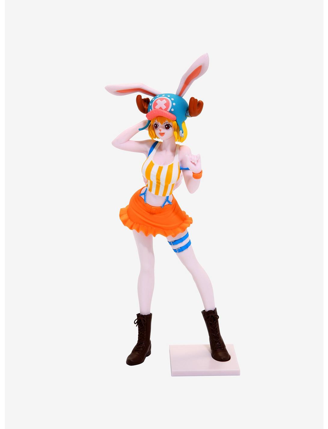 Benpresto One Piece Sweet Style Pirates Carrot (Ver.A) Figure, , hi-res