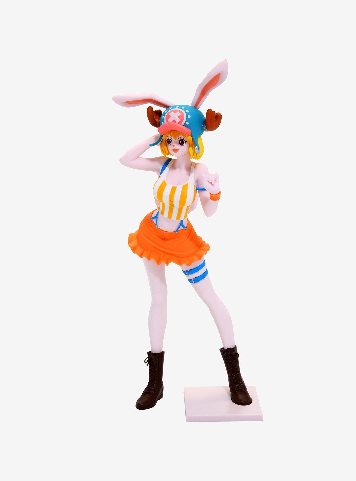 Benpresto One Piece Sweet Style Pirates Carrot (Ver.A) Figure, , hi-res