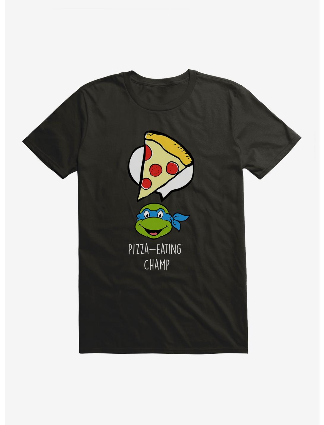 Teenage Mutant Ninja Turtles Pizza Dreams T-Shirt, , hi-res