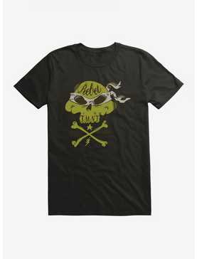 Teenage Mutant Ninja Turtles Skull Bandana T-Shirt, , hi-res