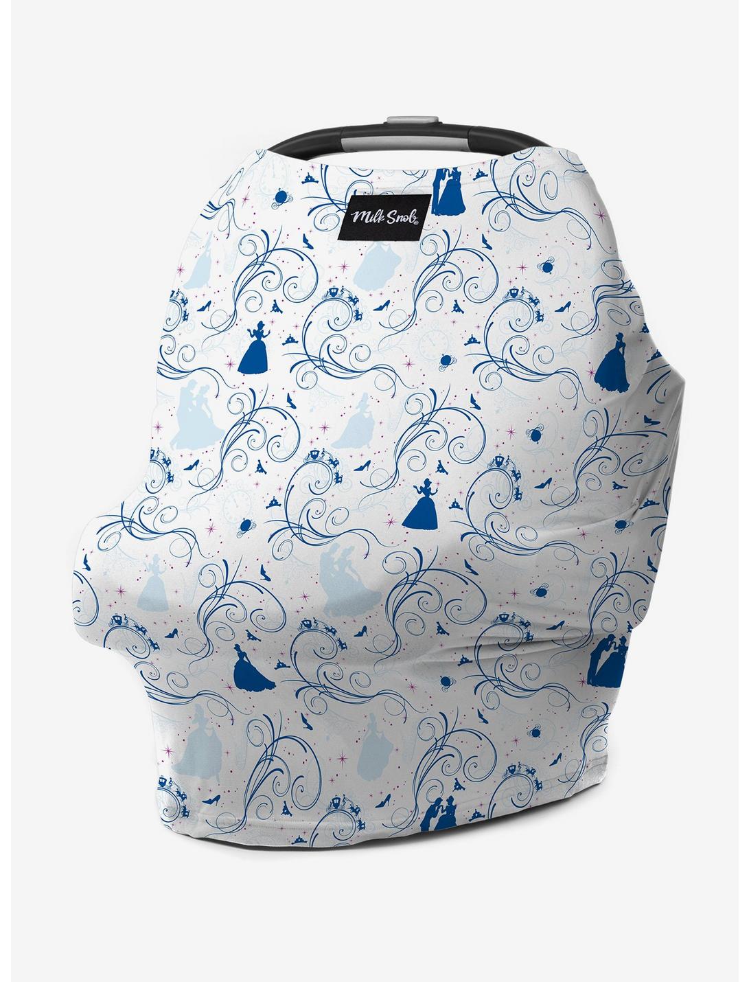 Milk Snob Disney Cinderella Multipurpose Cover, , hi-res