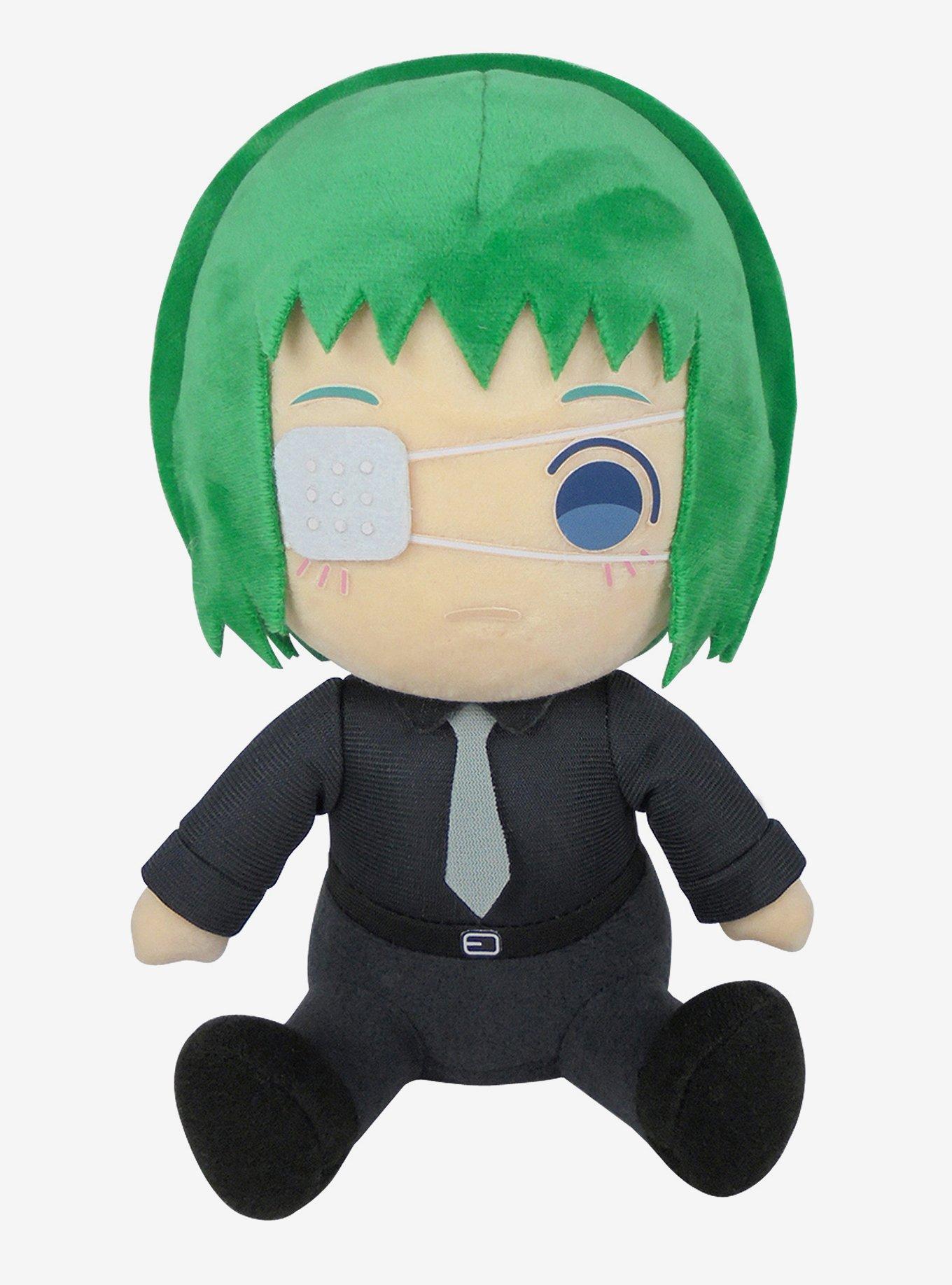 Tokyo Ghoul Tooru Mutsuki Plush, , hi-res