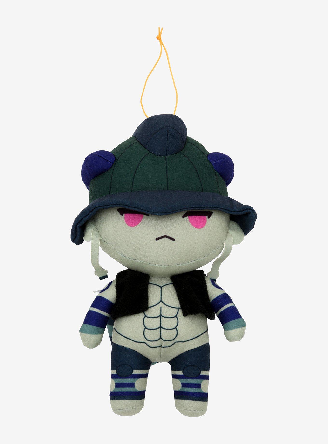 Hunter X Hunter Meruem Plush, , hi-res