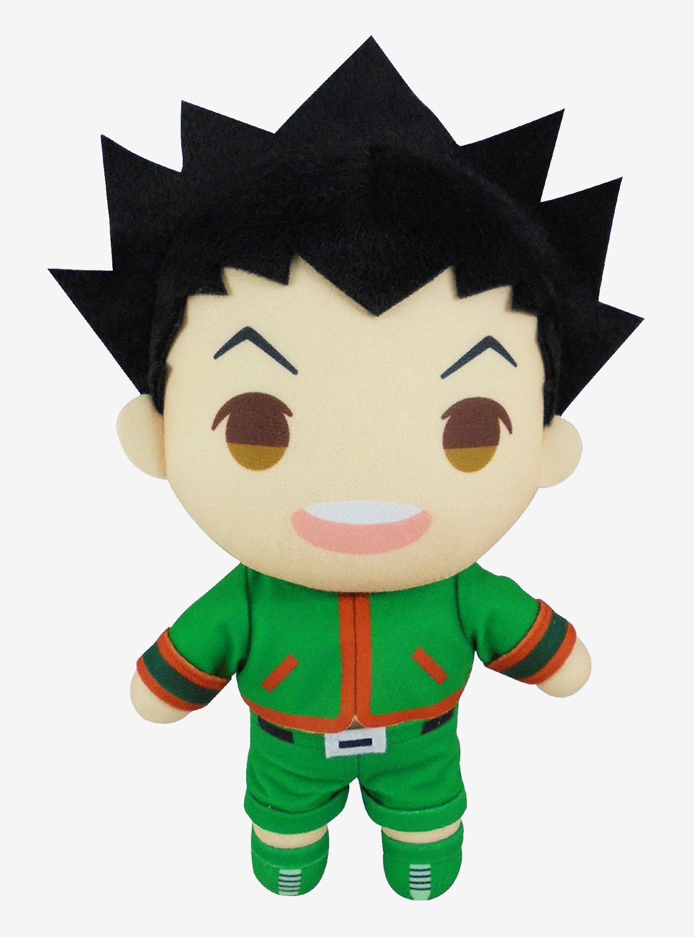 Hunter X Hunter Gon Freecss Plush, , hi-res