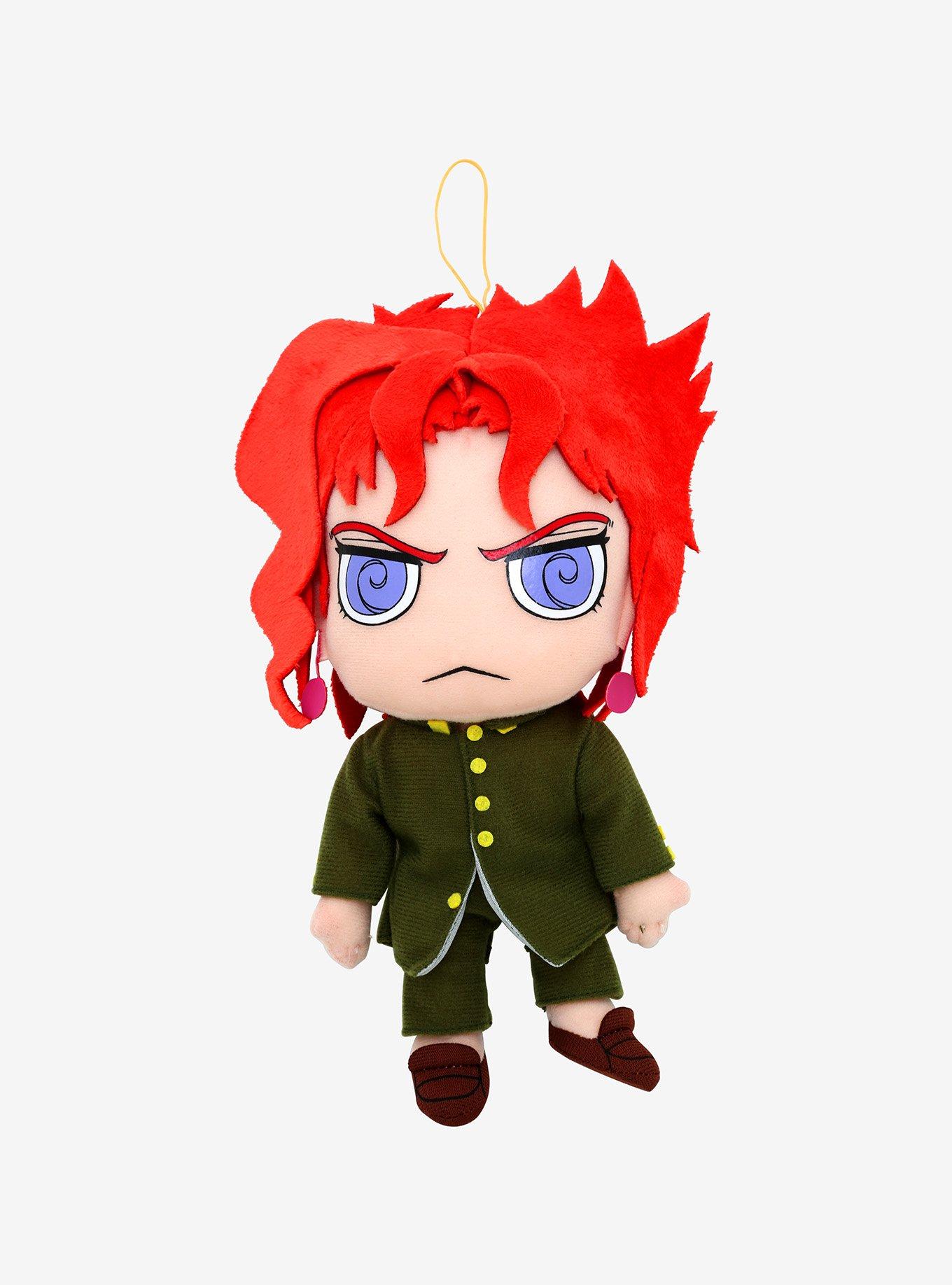 Kakyoin Noriaki, jjba, jojo bizarre adventure, stardust crusaders