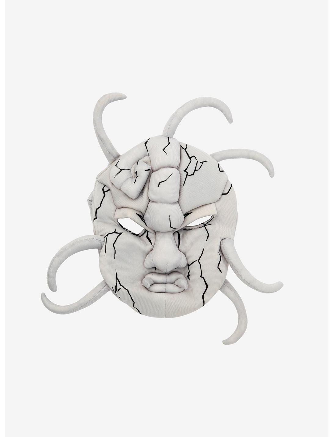 JoJo's Bizarre Adventure Stone Mask Plush, , hi-res