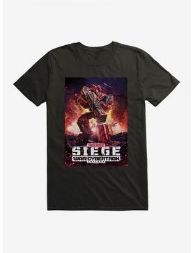 Transformers: War For Cybertron - Siege Ironhide T-Shirt, , hi-res