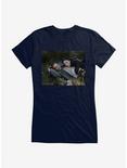 Outlander Picnic Girls T-Shirt, , hi-res