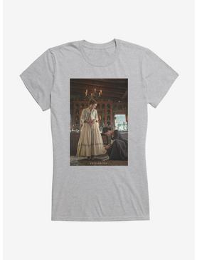 Outlander Seamstress Girls T-Shirt, , hi-res