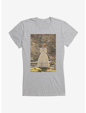Outlander Walking Girls T-Shirt, , hi-res