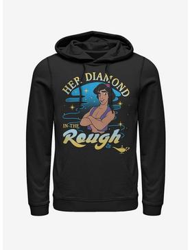 Disney Aladdin Diamond In The Rough Hoodie, , hi-res