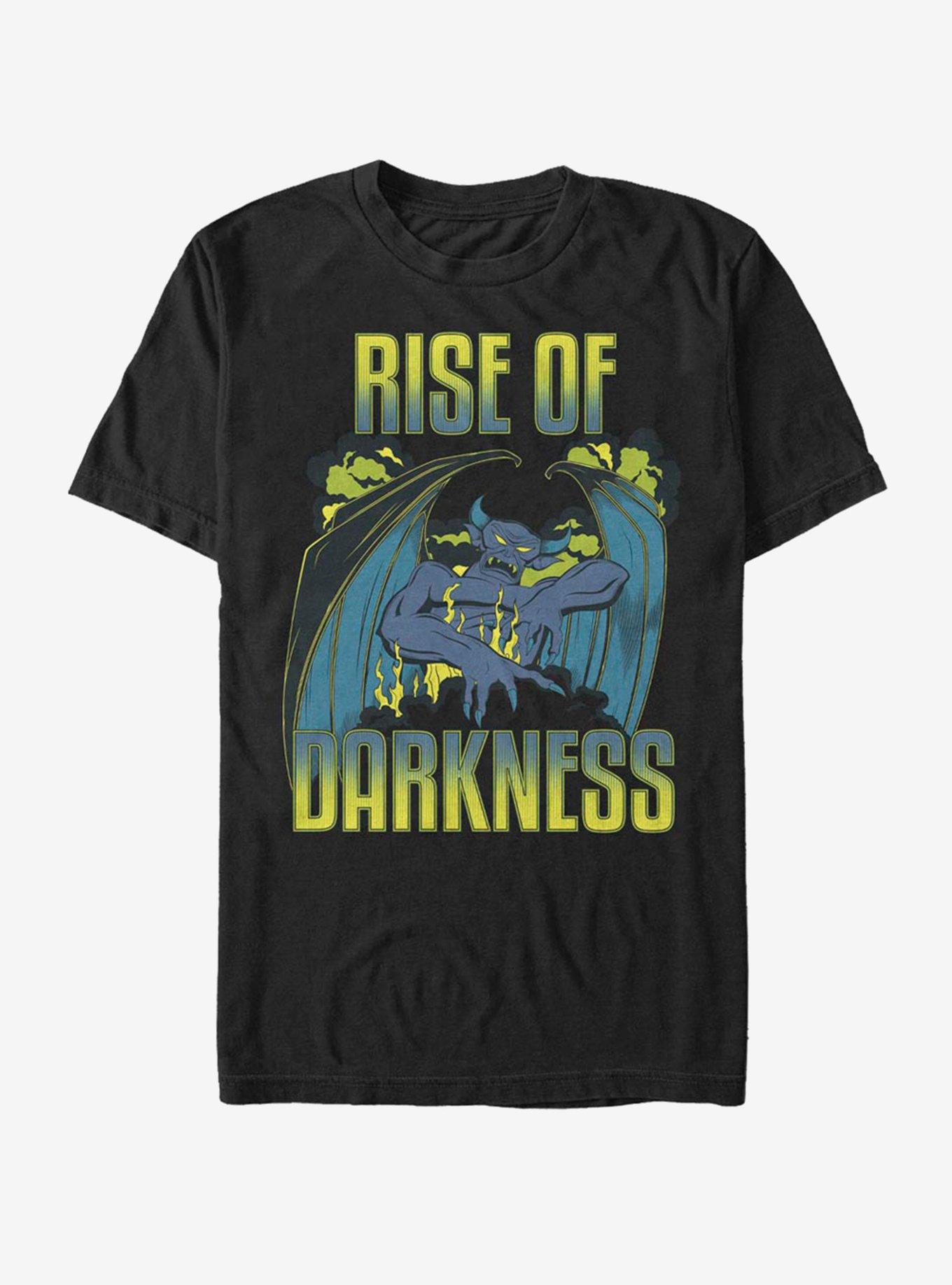 Disney Fantasia Rise Of Darkness T-Shirt, , hi-res