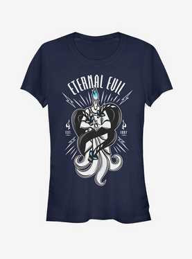 Disney Hercules Eternal Evil Girls T-Shirt, , hi-res