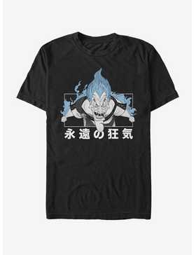 Disney Hercules Hades Kanji T-Shirt, , hi-res
