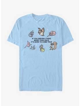 Disney Sleeping Beauty Dream It T-Shirt, , hi-res