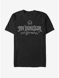 Disney Sleeping Beauty Which Dungeon T-Shirt, BLACK, hi-res