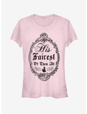 Disney Snow White His Fairest Girls T-Shirt, , hi-res