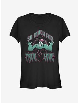 Disney The Little Mermaid So Much For Ursula Girls T-Shirt, , hi-res