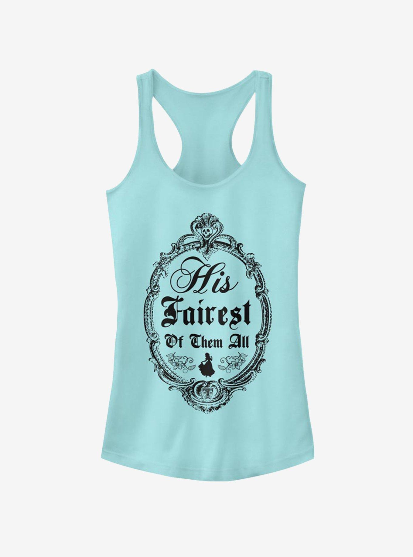 Disney Snow White His Fairest Girls Tank, , hi-res