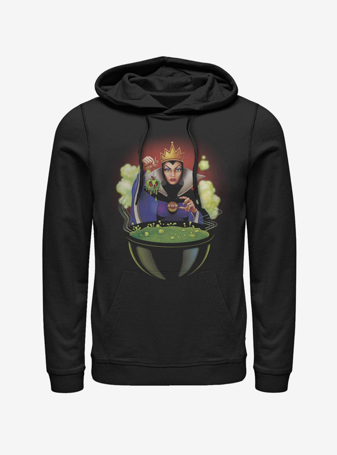 Hot topic queen hoodie best sale