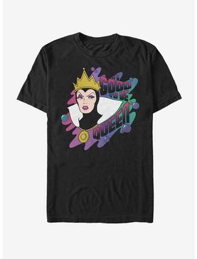 Disney Snow White Good To Be Queen T-Shirt, , hi-res