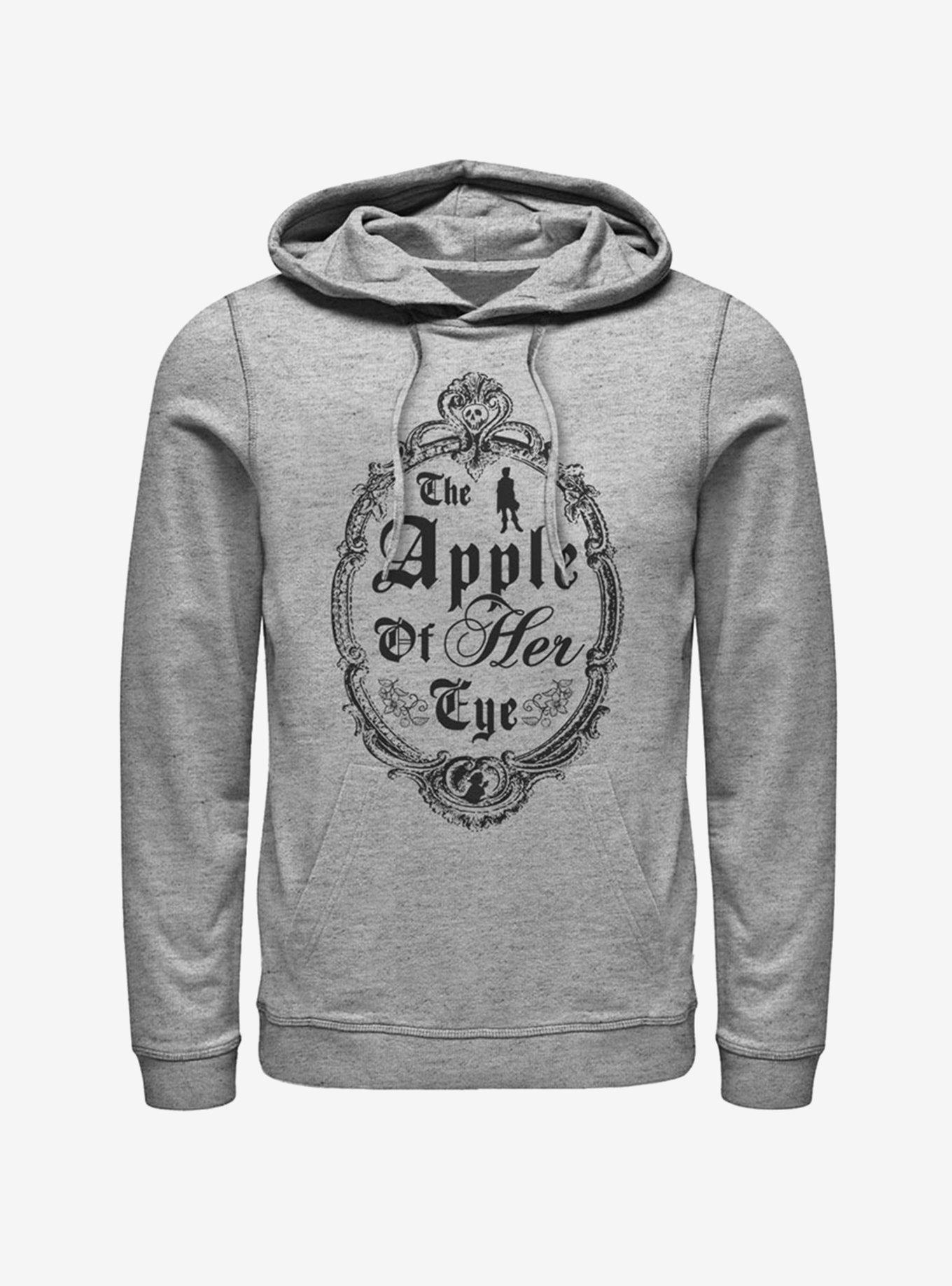 Disney Snow White Apple Of Her Eye Hoodie, , hi-res