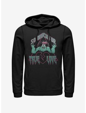 Disney The Little Mermaid So Much For Ursula Hoodie, , hi-res