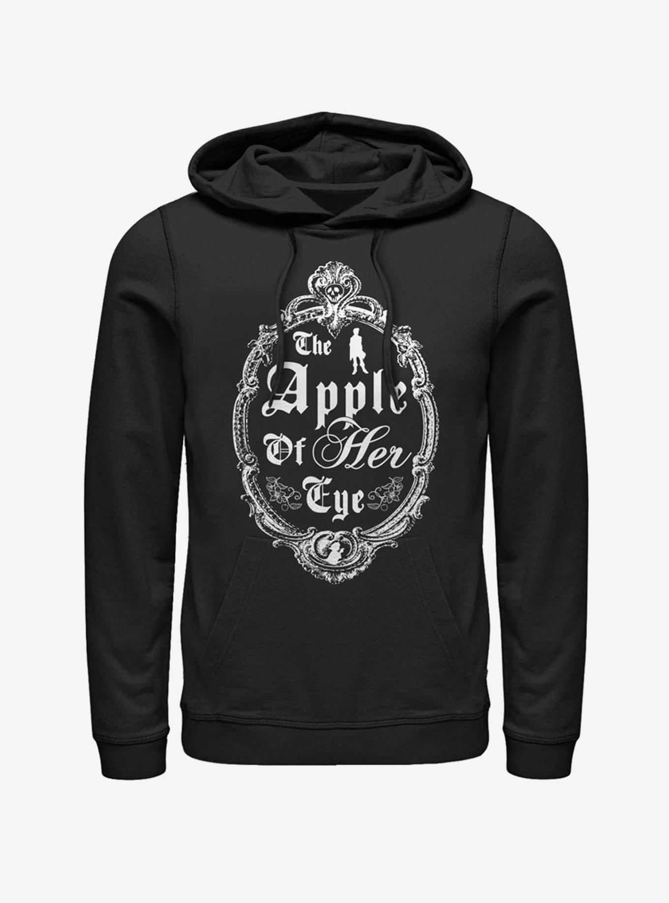 Disney Snow White Apple Of Her Eye Hoodie, , hi-res