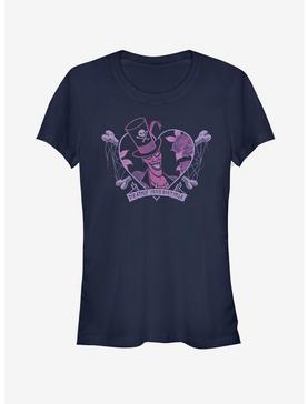 Disney The Princess And The Frog Deadly Irresistible Girls T-Shirt, , hi-res