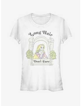Disney Tangled Don't Care Girls T-Shirt, , hi-res