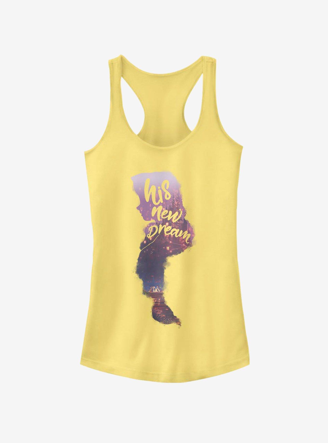 Disney Tangled Dream Rapunzel Girls Tank, , hi-res