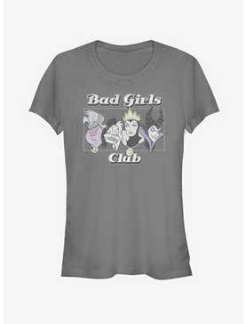 Disney Villains Witches Club Girls T-Shirt, , hi-res