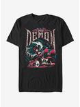 Disney Villains Cruella De Vil Speed Demon T-Shirt, BLACK, hi-res