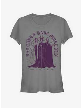 Disney Villains Bad Girls Arch Girls T-Shirt, , hi-res