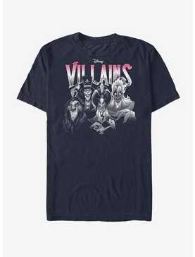 Disney Villains Spellbound T-Shirt, , hi-res