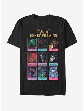 Disney Villains Villains Year Book T-Shirt, , hi-res
