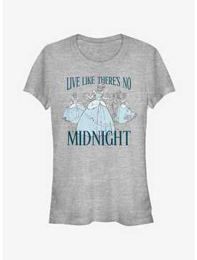 Disney Cinderella Midnight Princess Girls T-Shirt, , hi-res