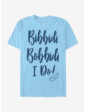 Disney Cinderella Bibbidi Do T-Shirt, , hi-res