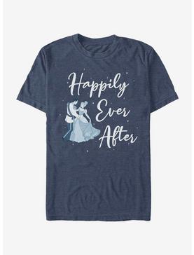 Disney Cinderella Happily Ever After T-Shirt, , hi-res