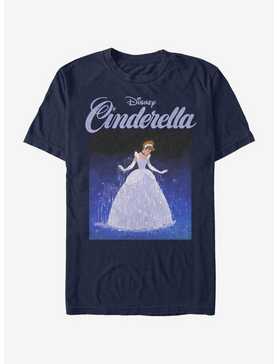 Disney Cinderella Square Cindy T-Shirt, , hi-res