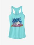 Disney Pocahontas Percy Girls Tank, CANCUN, hi-res