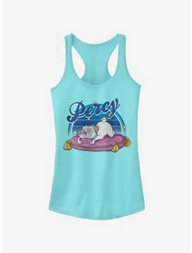 Disney Pocahontas Percy Girls Tank, , hi-res