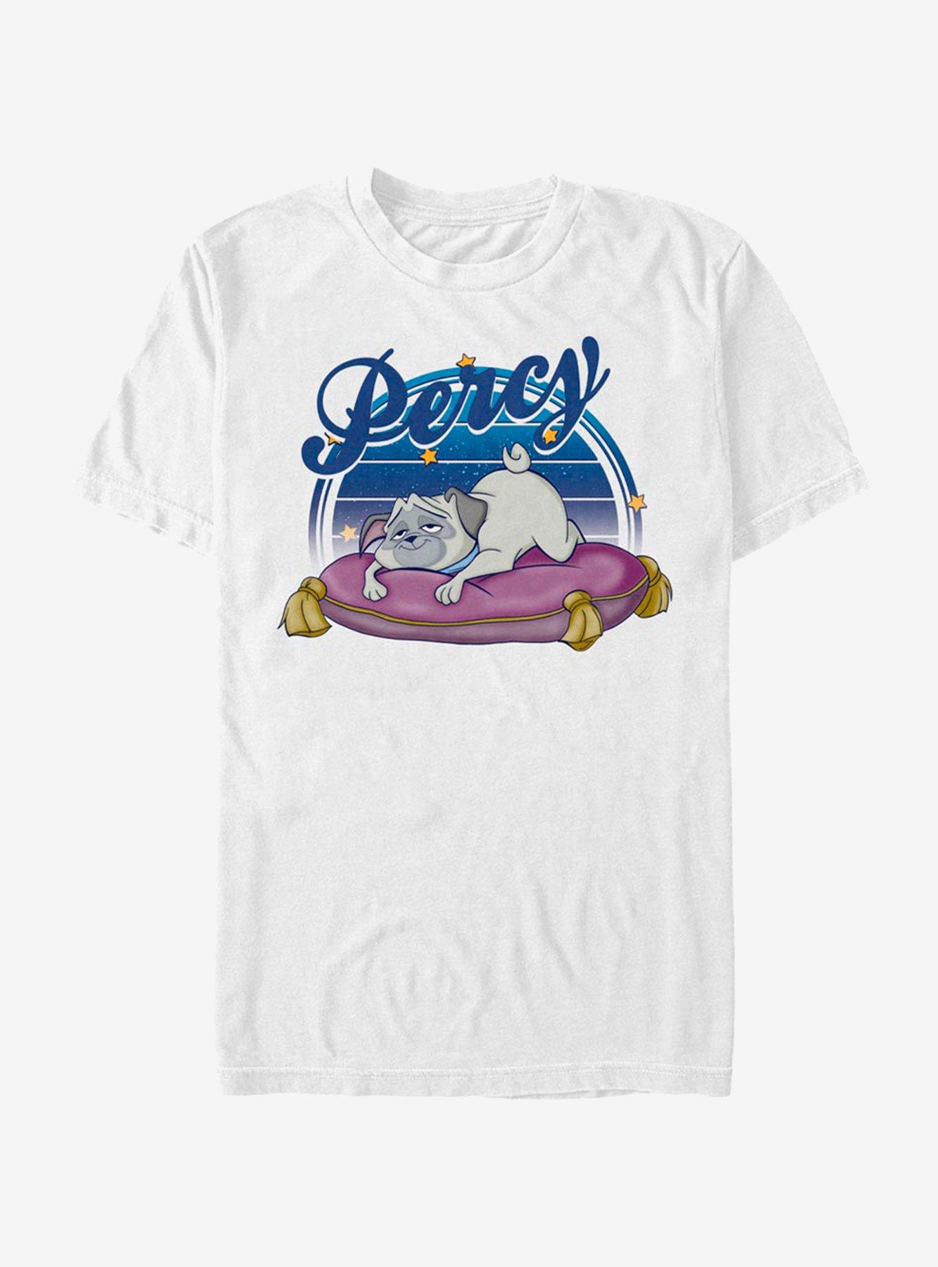 Disney Pocahontas Percy T-Shirt, , hi-res